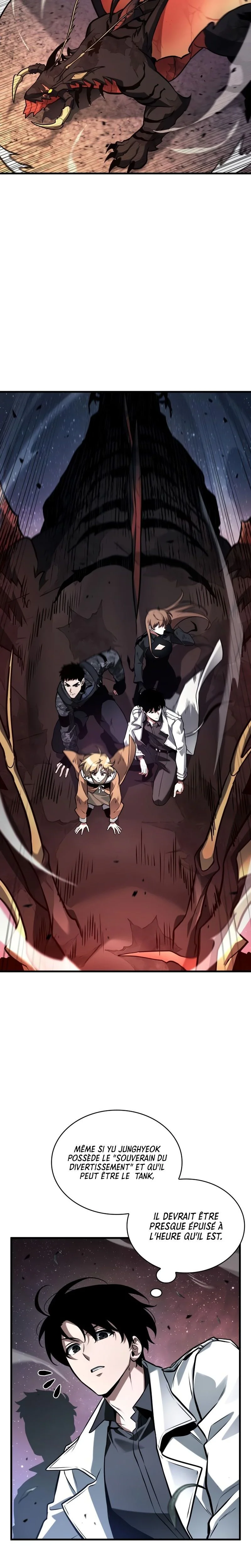 Read Lecteur Omniscient FR Manga Online