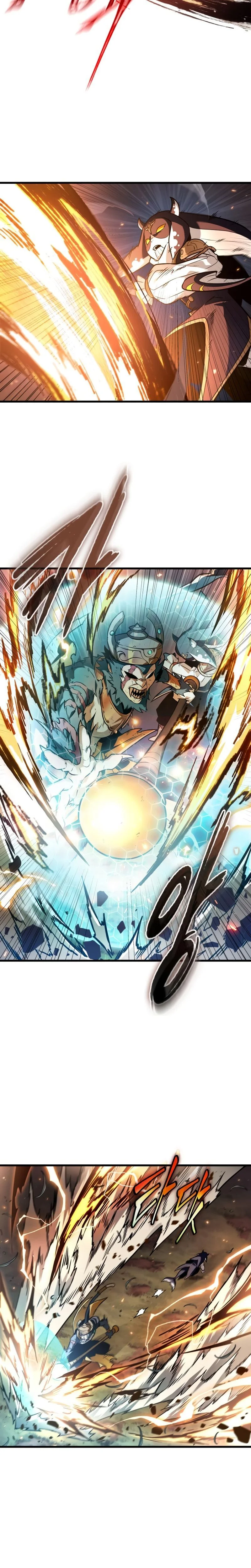 Read Lecteur Omniscient FR Manga Online