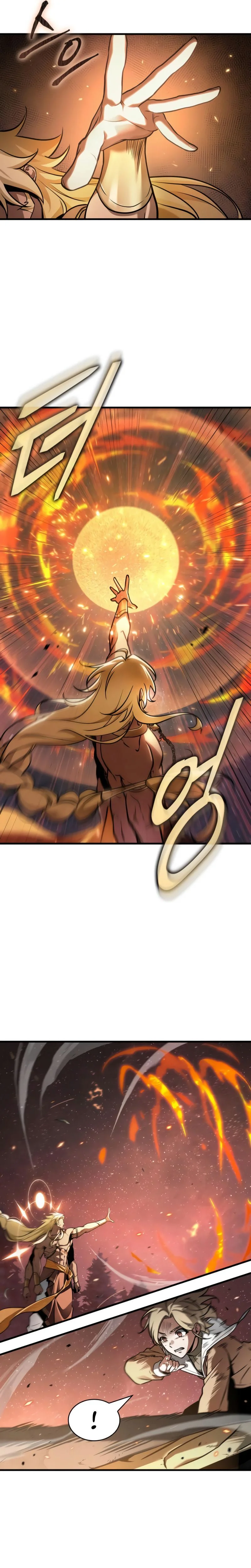 Read Lecteur Omniscient FR Manga Online