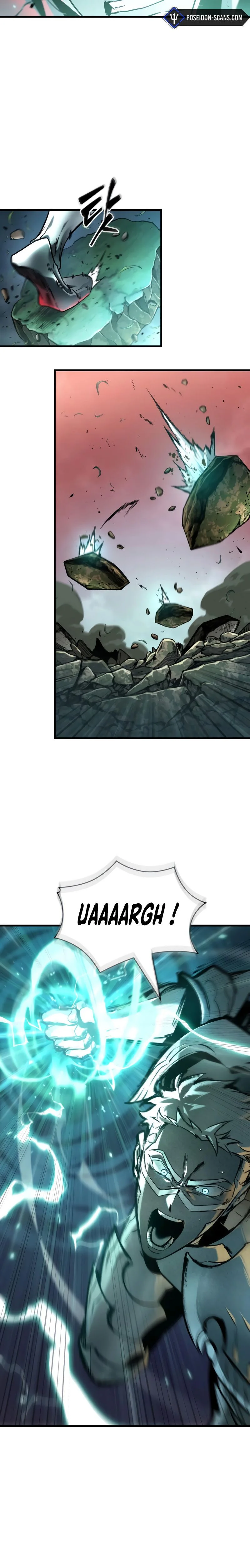 Read Lecteur Omniscient FR Manga Online