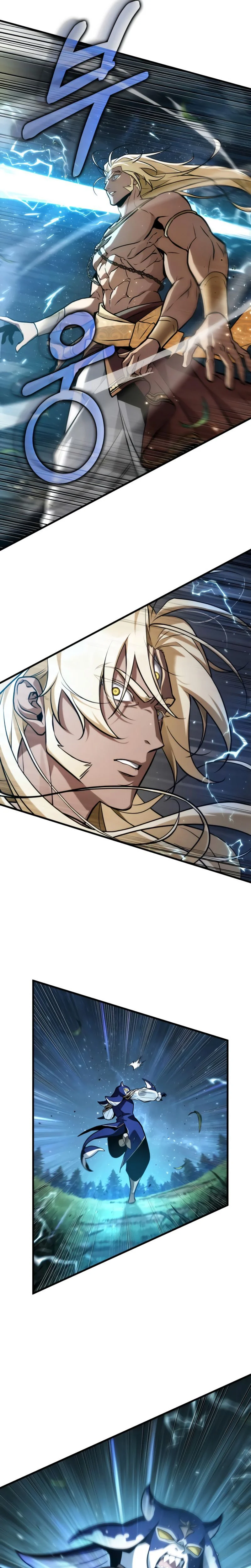 Read Lecteur Omniscient FR Manga Online