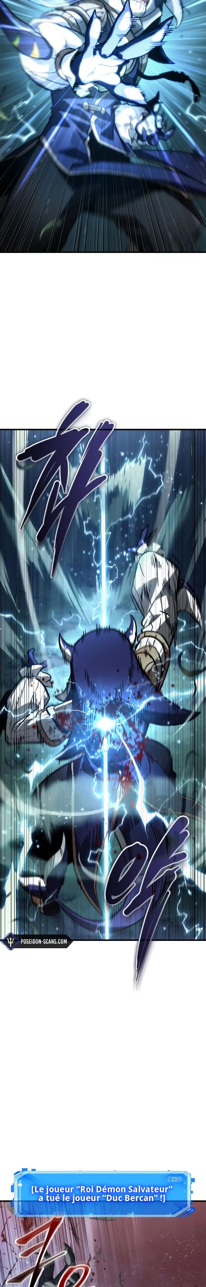 Read Lecteur Omniscient FR Manga Online