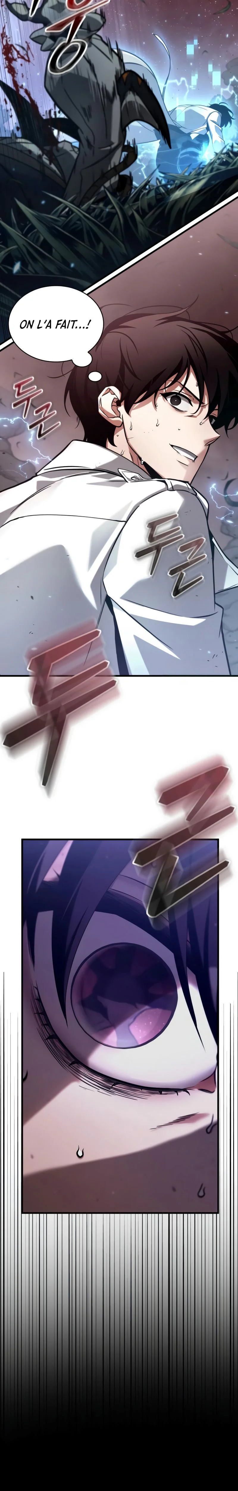 Read Lecteur Omniscient FR Manga Online