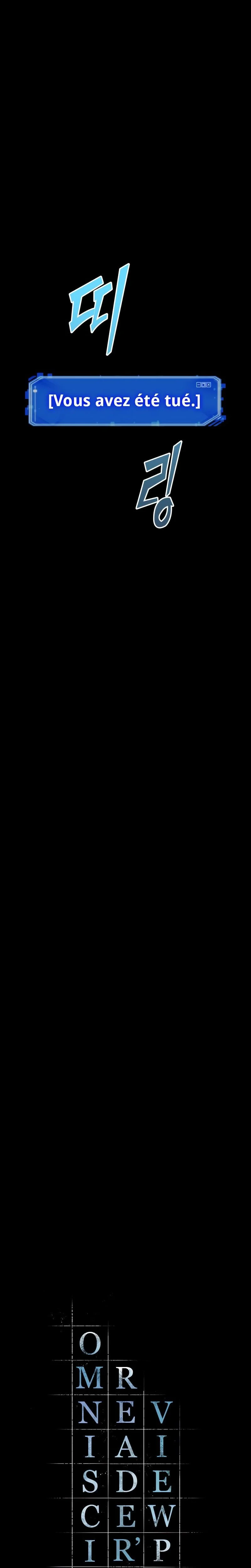 Read Lecteur Omniscient FR Manga Online