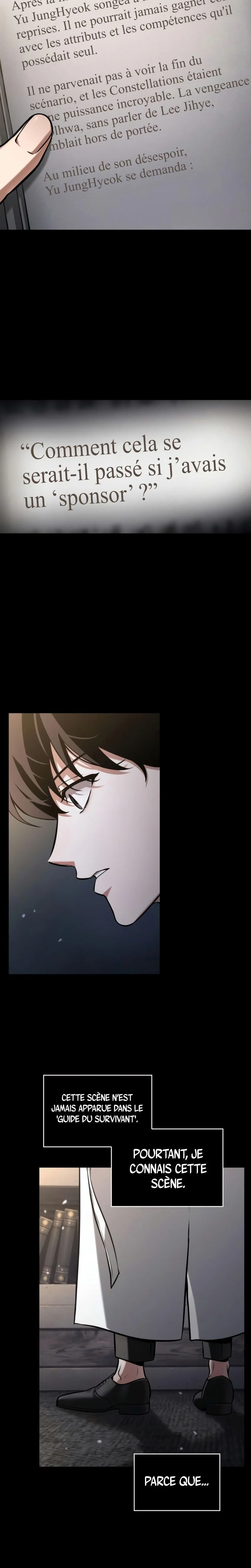 Read Lecteur Omniscient FR Manga Online