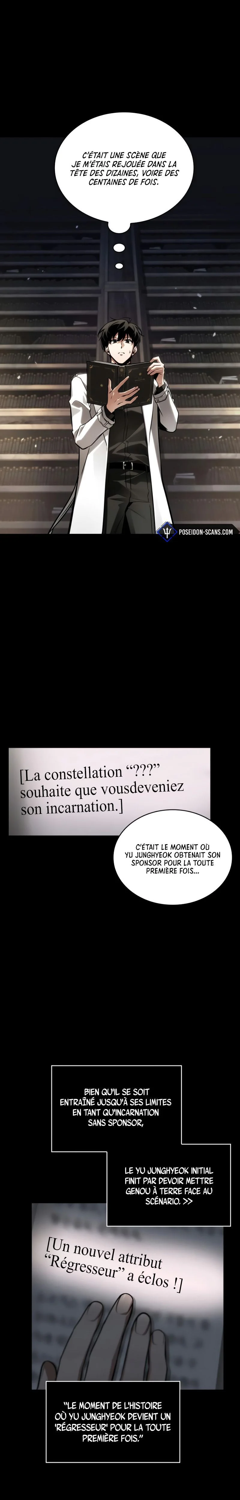 Read Lecteur Omniscient FR Manga Online