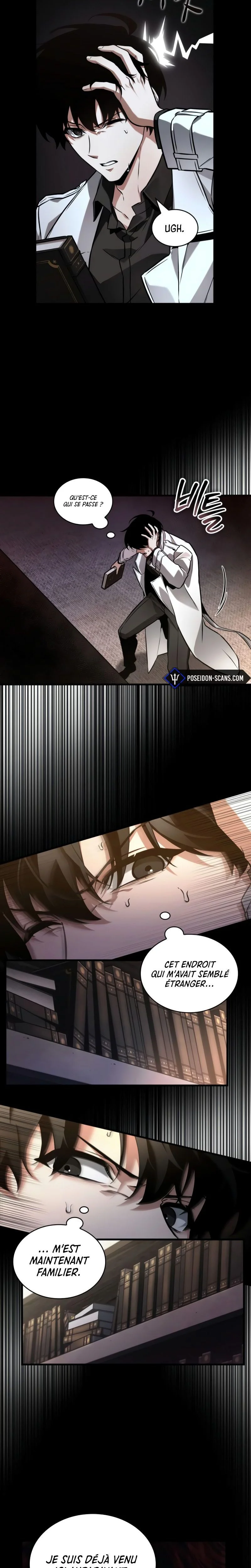 Read Lecteur Omniscient FR Manga Online