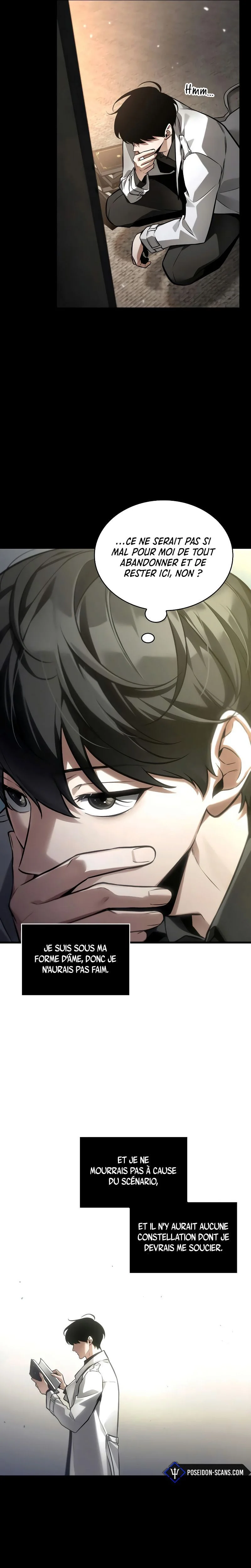 Read Lecteur Omniscient FR Manga Online