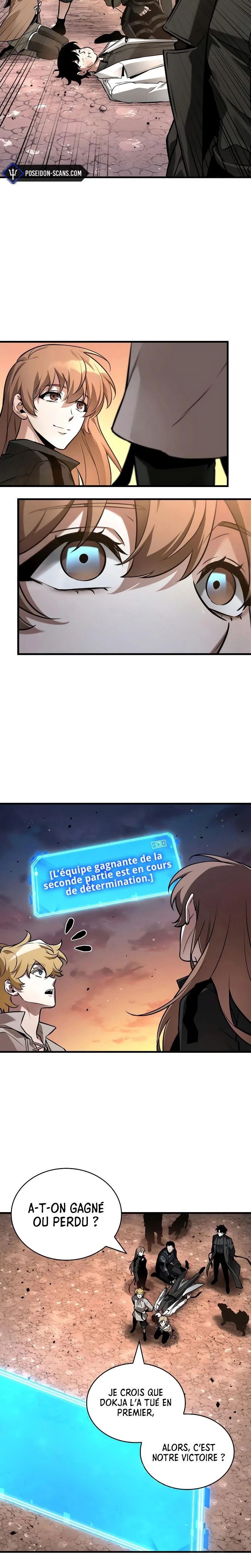 Read Lecteur Omniscient FR Manga Online