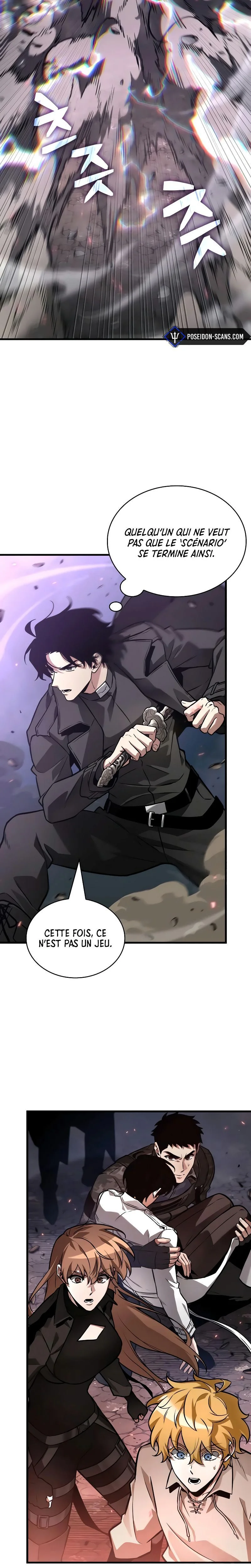 Read Lecteur Omniscient FR Manga Online