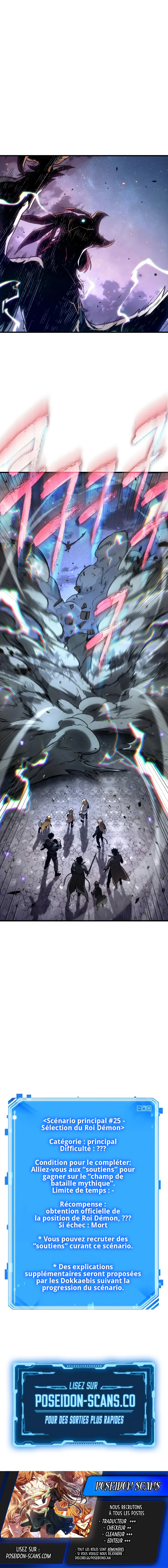 Read Lecteur Omniscient FR Manga Online