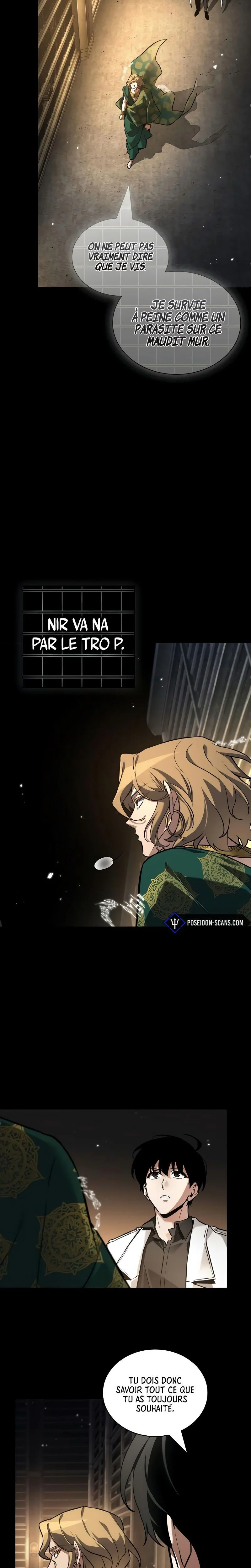 Read Lecteur Omniscient FR Manga Online