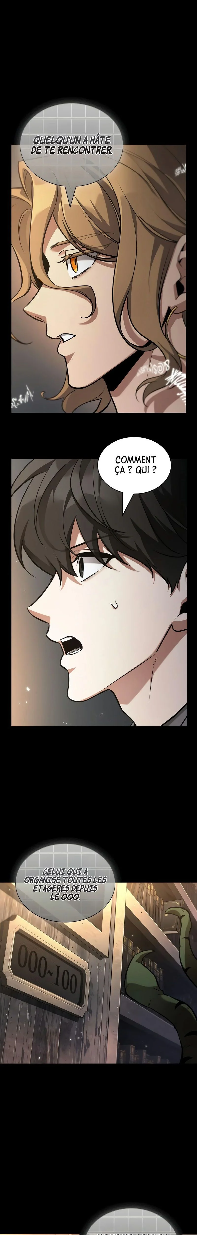 Read Lecteur Omniscient FR Manga Online