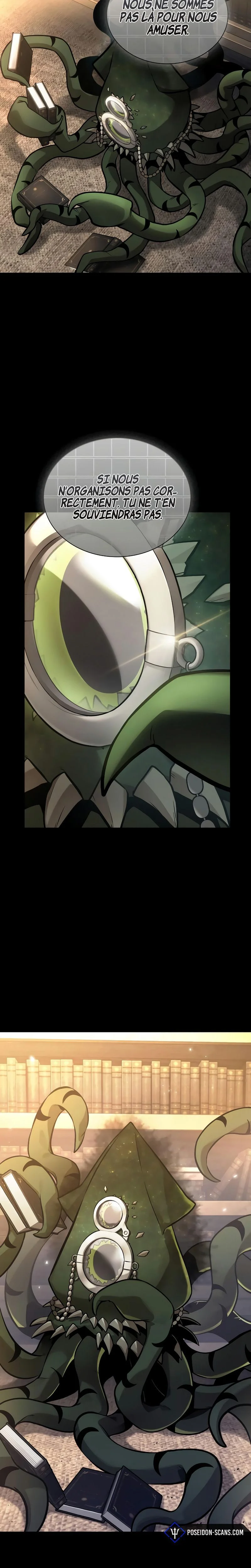 Read Lecteur Omniscient FR Manga Online