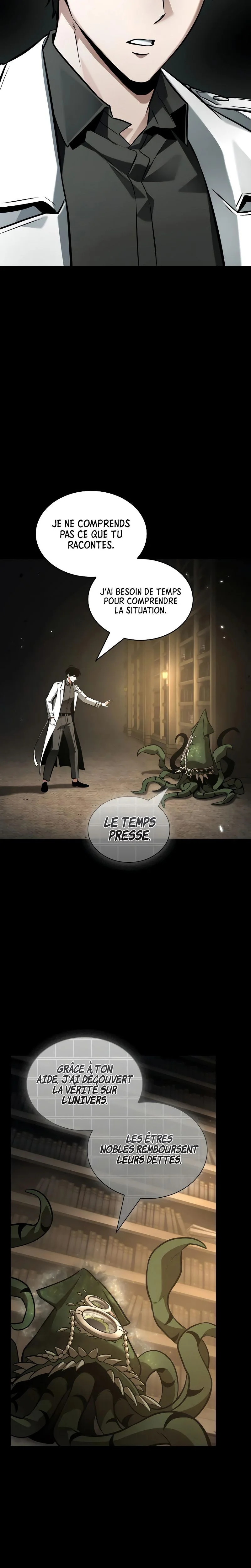 Read Lecteur Omniscient FR Manga Online