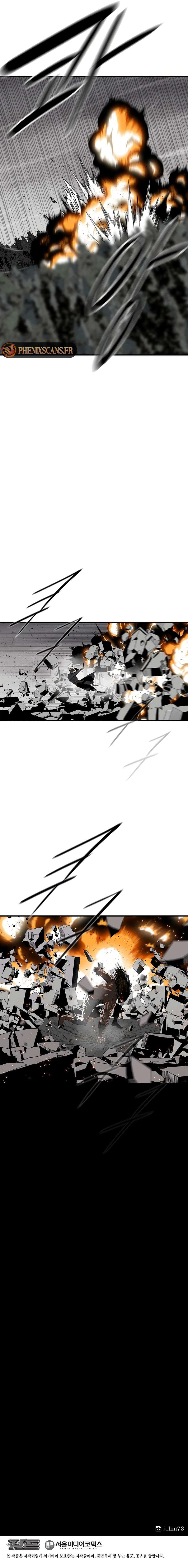 Read Legend of the Northern Blade FR Manga Online