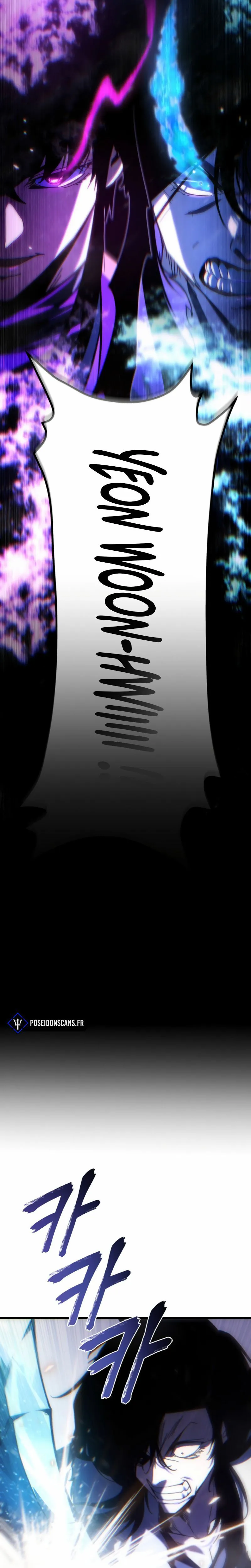 Read Legend of the Reincarnated Demon God FR Manga Online