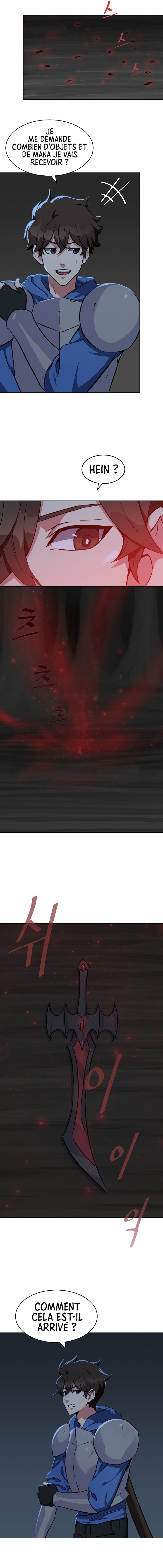 Read Level 1 Player FR Manga Online