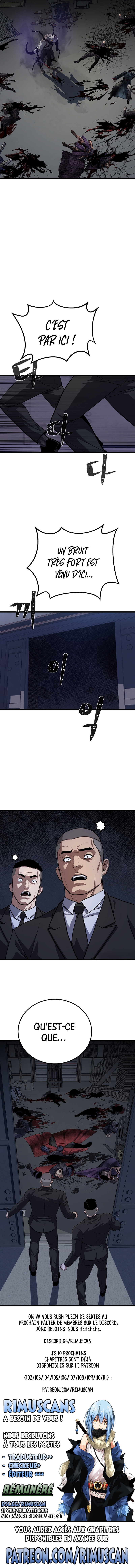 Read Level 1 Player FR Manga Online