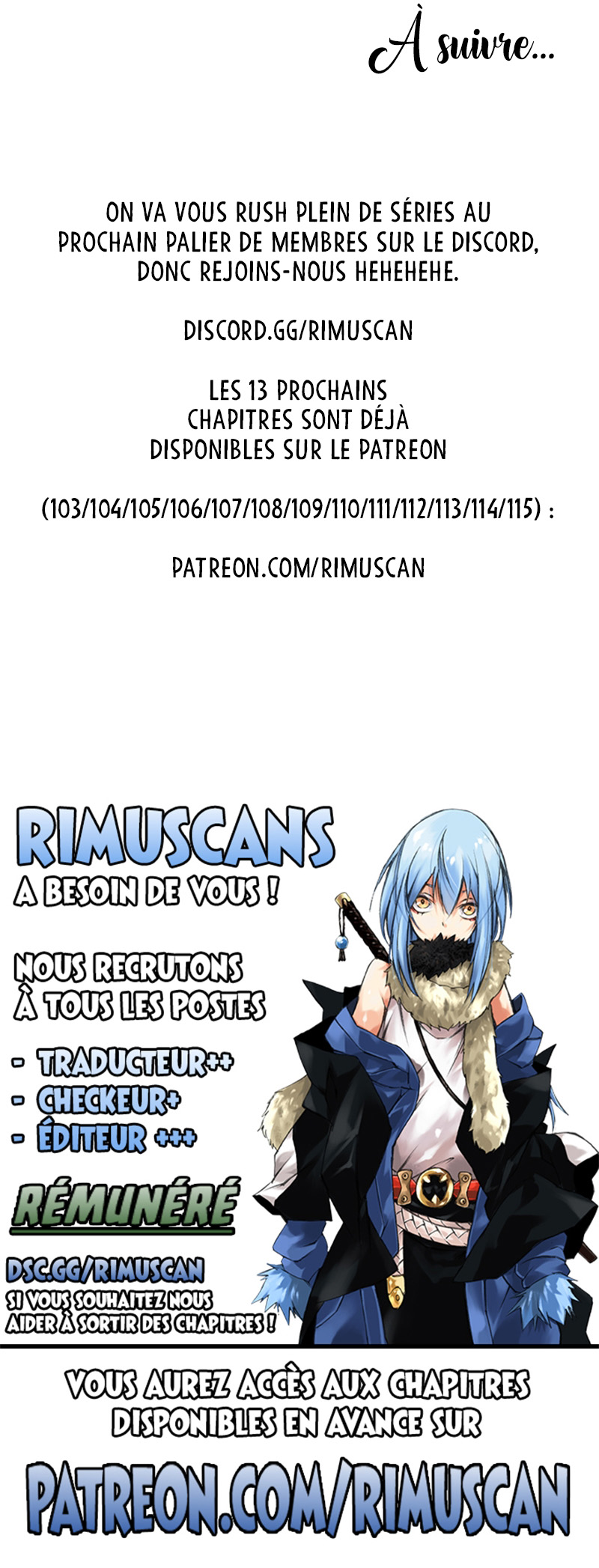 Read Level 1 Player FR Manga Online