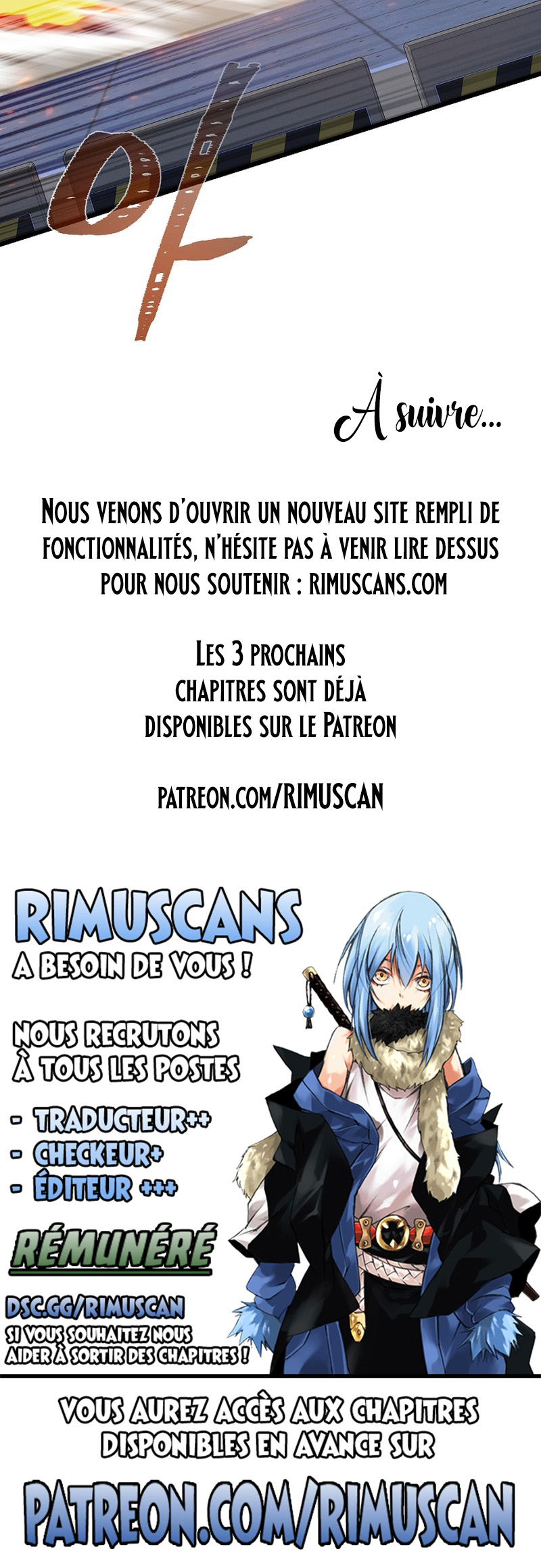 Read Level 1 Player FR Manga Online