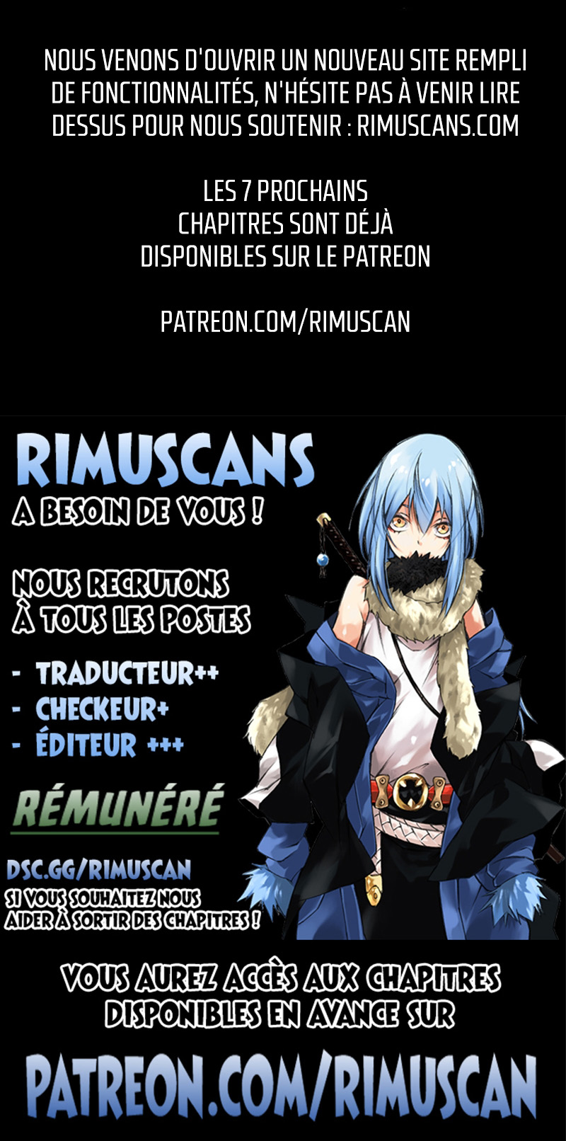 Read Level 1 Player FR Manga Online