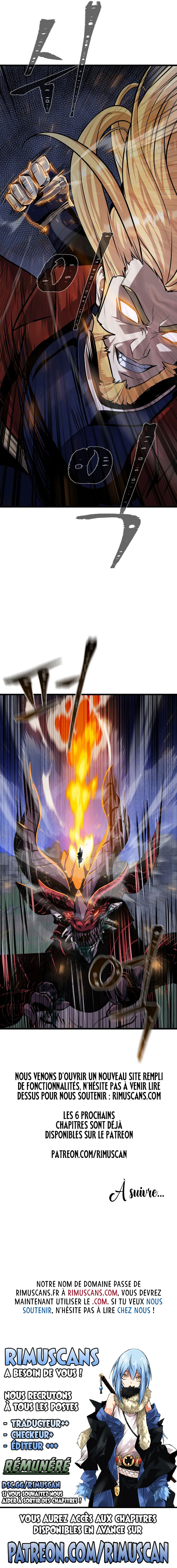 Read Level 1 Player FR Manga Online