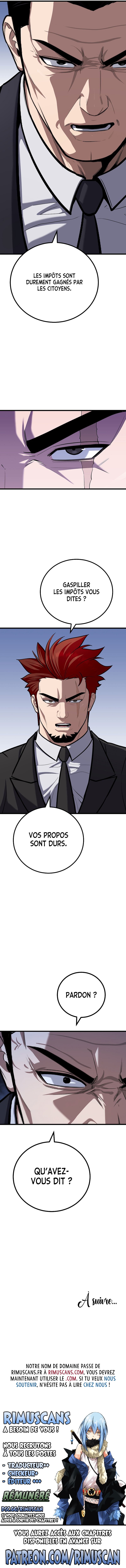 Read Level 1 Player FR Manga Online