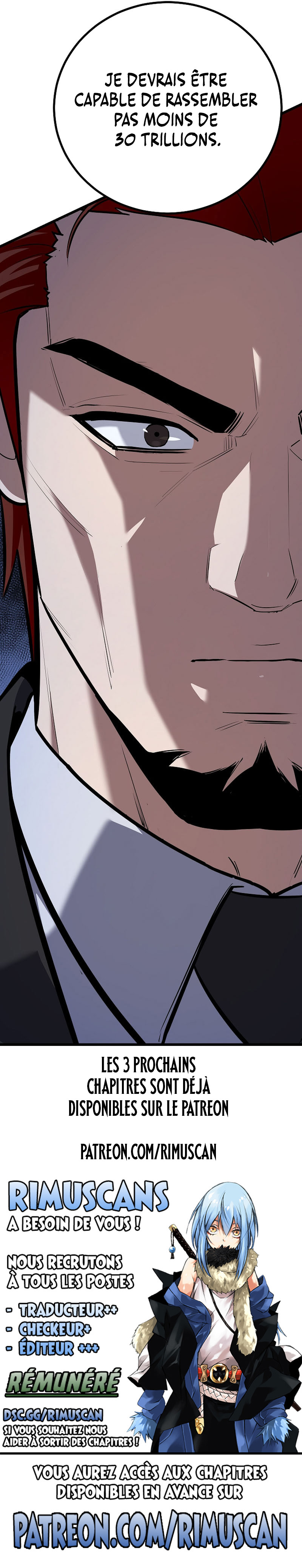 Read Level 1 Player FR Manga Online