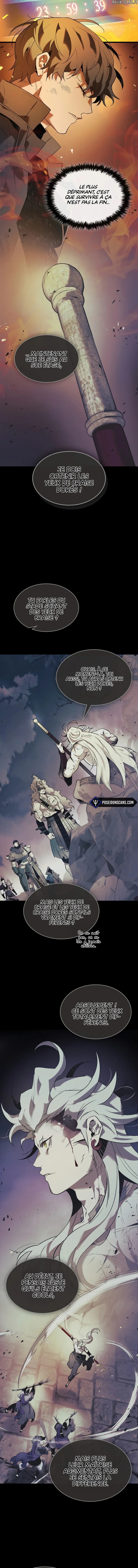 Read Leveling With The Gods FR Manga Online