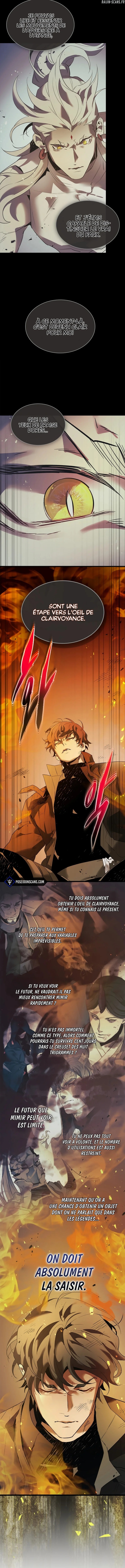 Read Leveling With The Gods FR Manga Online