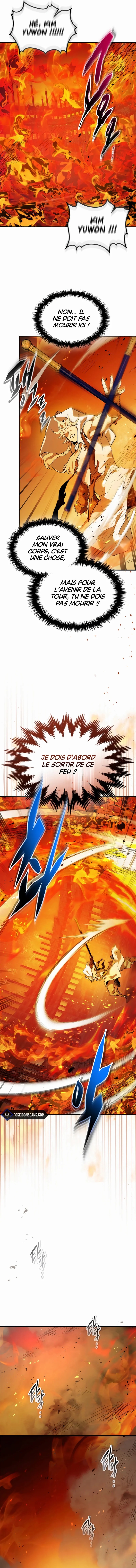 Read Leveling With The Gods FR Manga Online