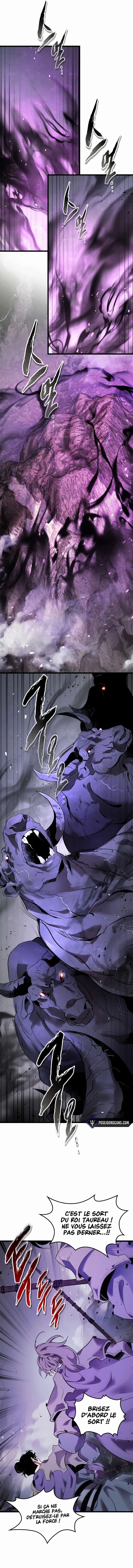 Read Leveling With The Gods FR Manga Online