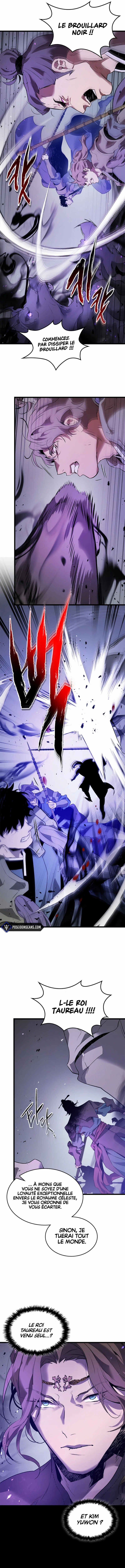 Read Leveling With The Gods FR Manga Online