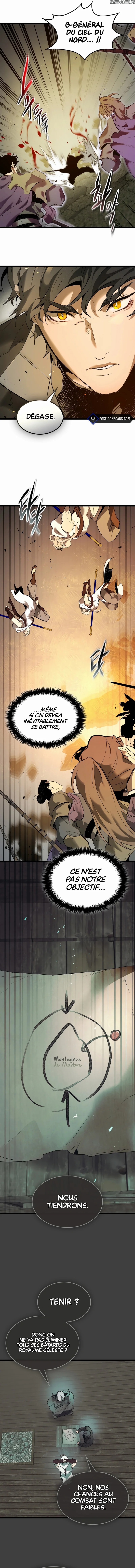 Read Leveling With The Gods FR Manga Online