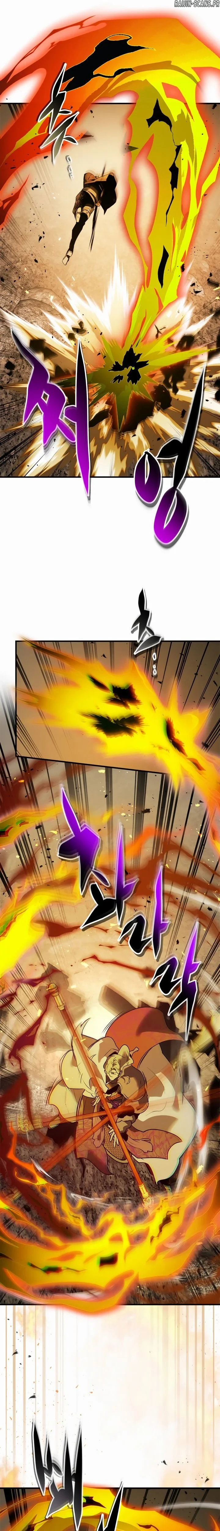 Read Leveling With The Gods FR Manga Online