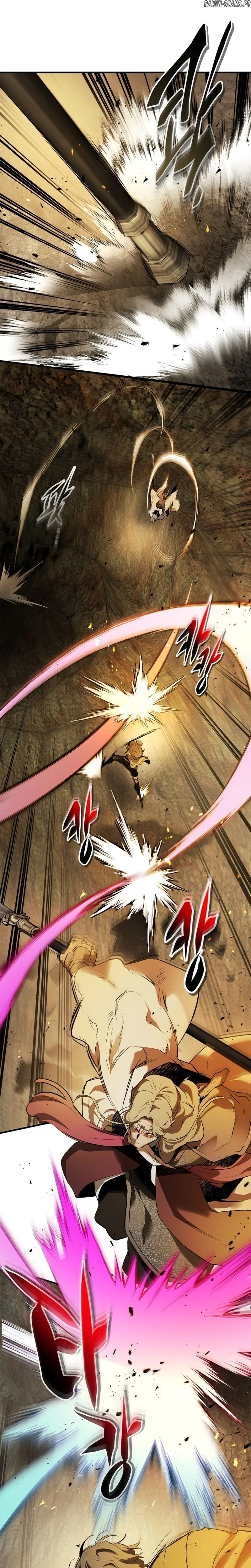 Read Leveling With The Gods FR Manga Online