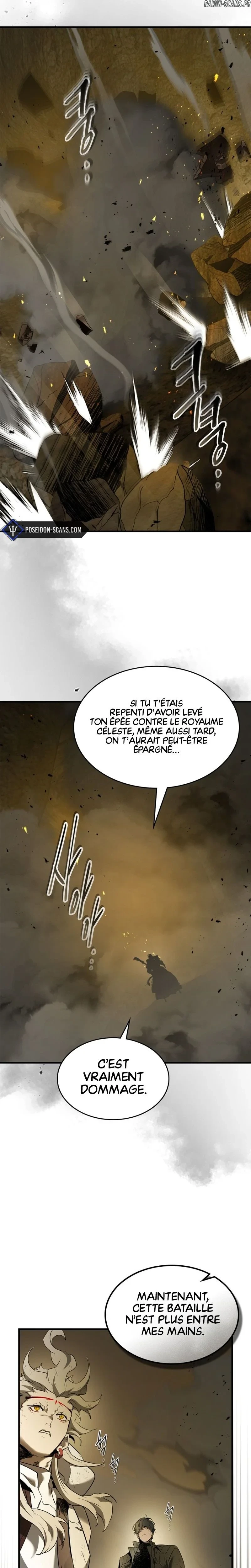 Read Leveling With The Gods FR Manga Online