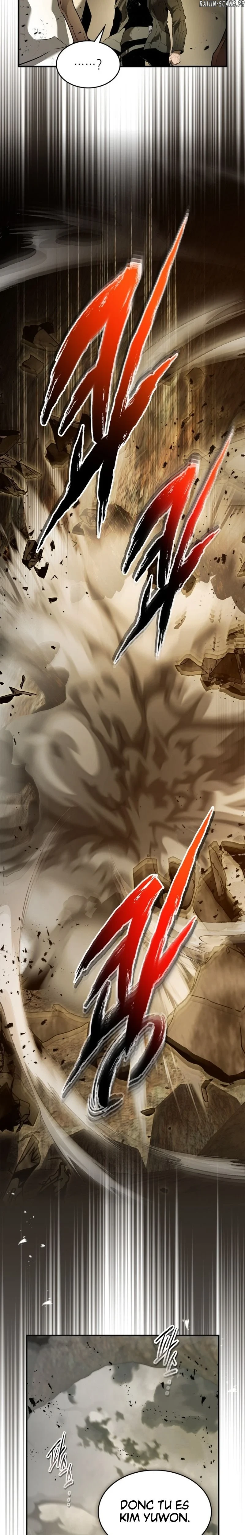 Read Leveling With The Gods FR Manga Online