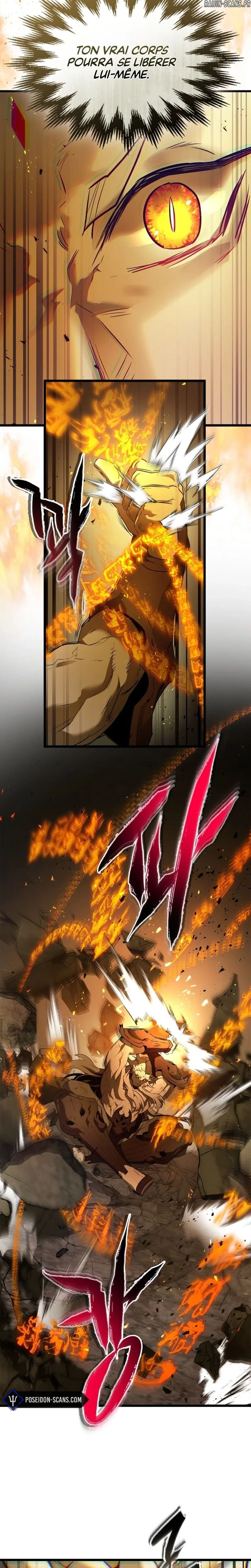 Read Leveling With The Gods FR Manga Online