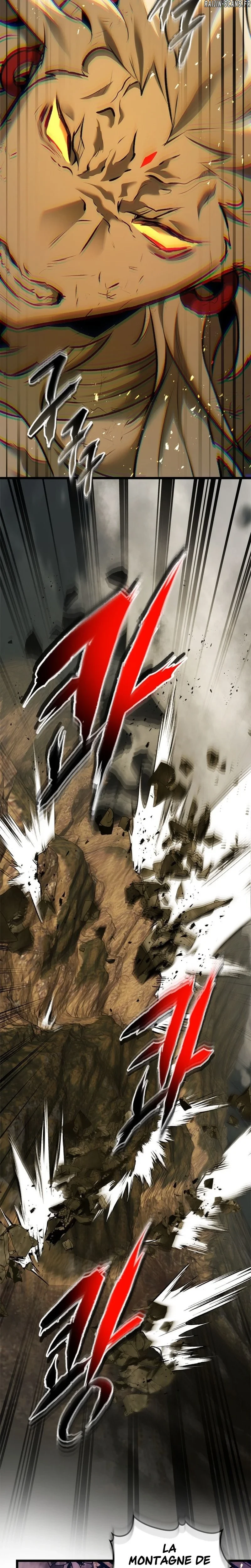 Read Leveling With The Gods FR Manga Online