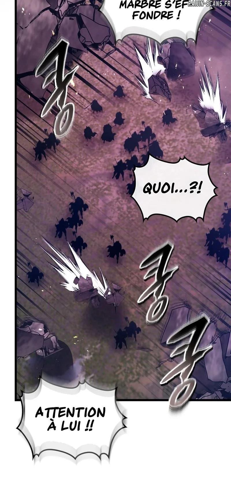 Read Leveling With The Gods FR Manga Online