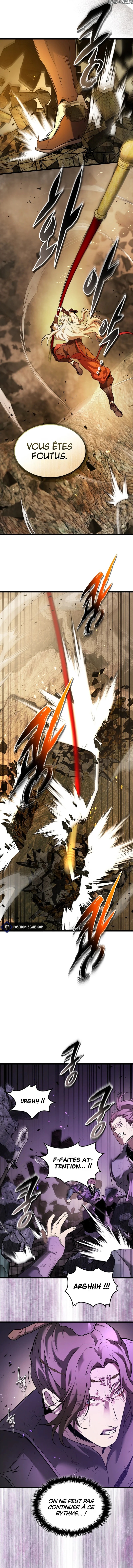 Read Leveling With The Gods FR Manga Online