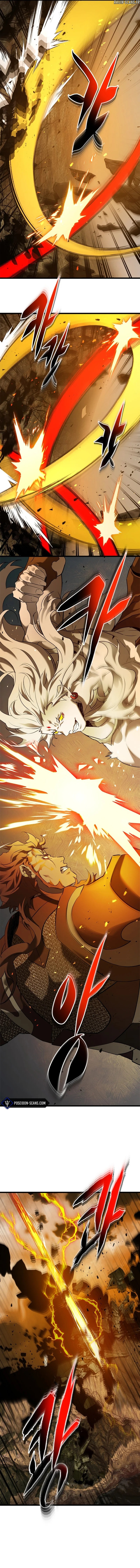 Read Leveling With The Gods FR Manga Online