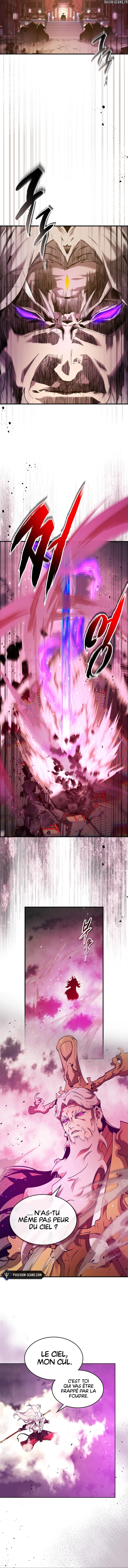 Read Leveling With The Gods FR Manga Online