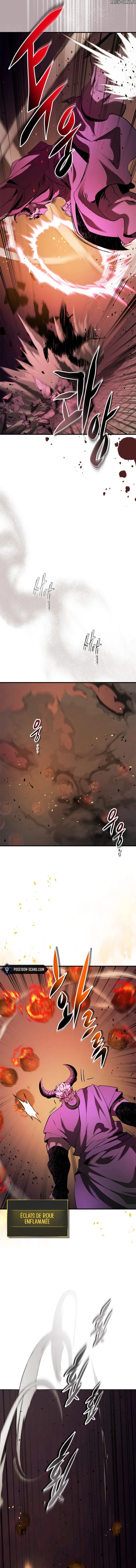 Read Leveling With The Gods FR Manga Online