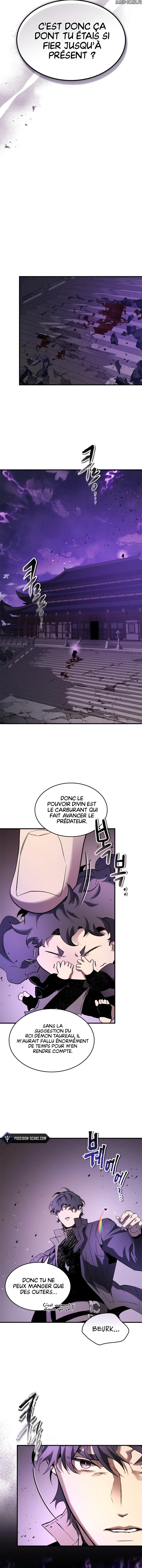 Read Leveling With The Gods FR Manga Online