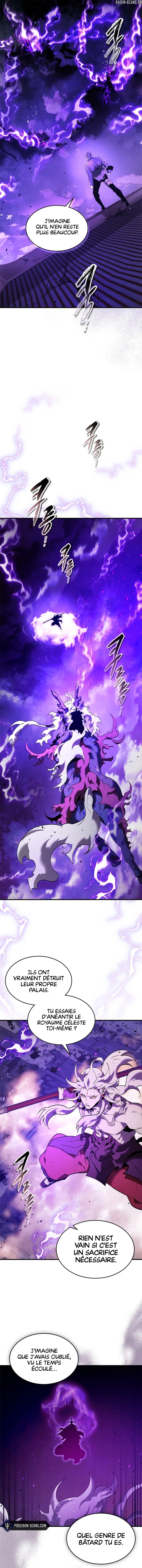 Read Leveling With The Gods FR Manga Online