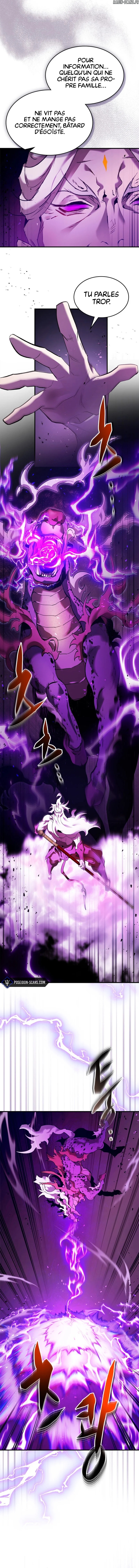 Read Leveling With The Gods FR Manga Online