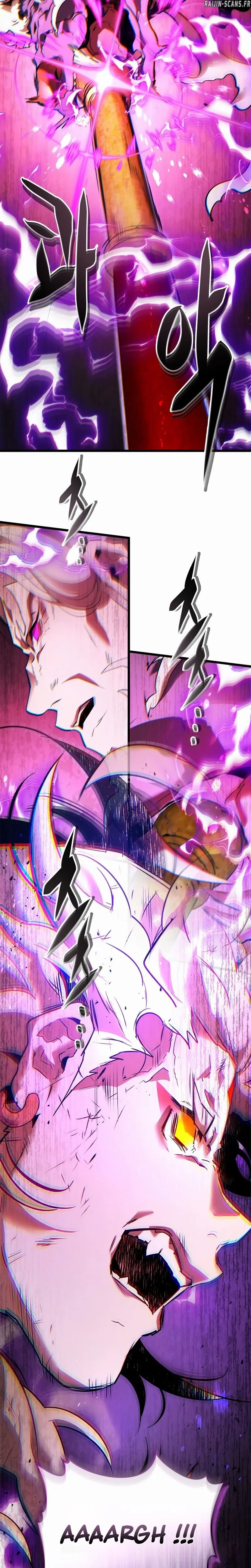 Read Leveling With The Gods FR Manga Online